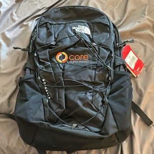 The North Face Borealis backpack brand new